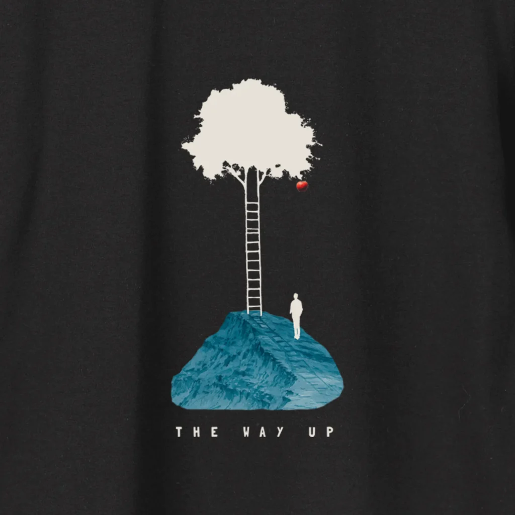 The Way Up Dress Dresses  - 4