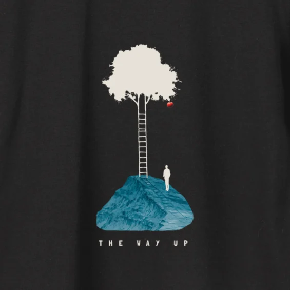 The Way Up Dress Dresses  - 4