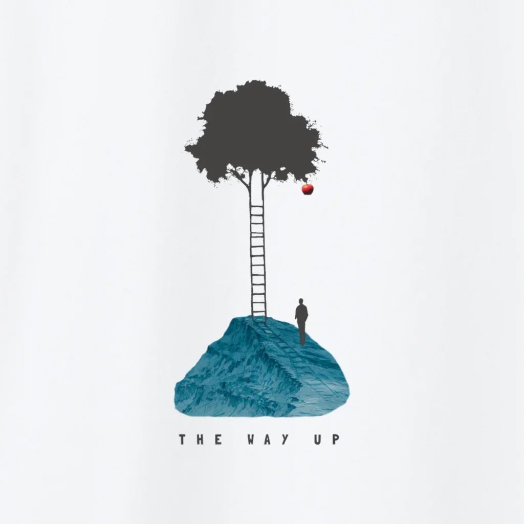 The Way Up Dress Dresses  - 2