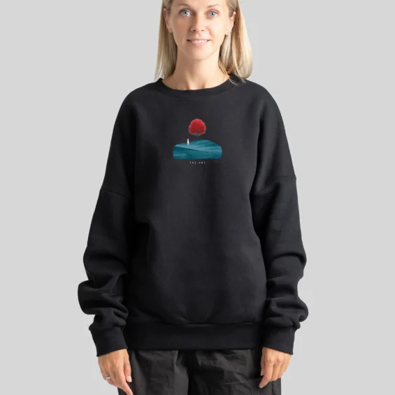 The One Sweatshirt Sweatshirts  - 4