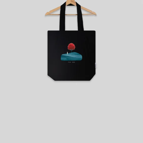 Tote Bag – The One Tote bags  - 2