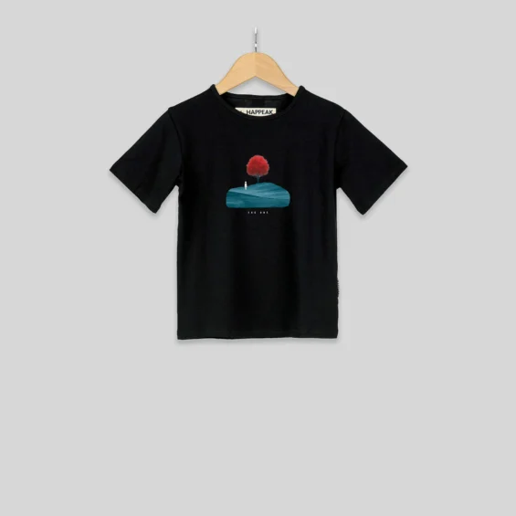 The One T-Shirt T-shirts  - 6