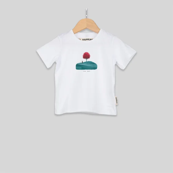 The One T-Shirt T-shirts  - 5