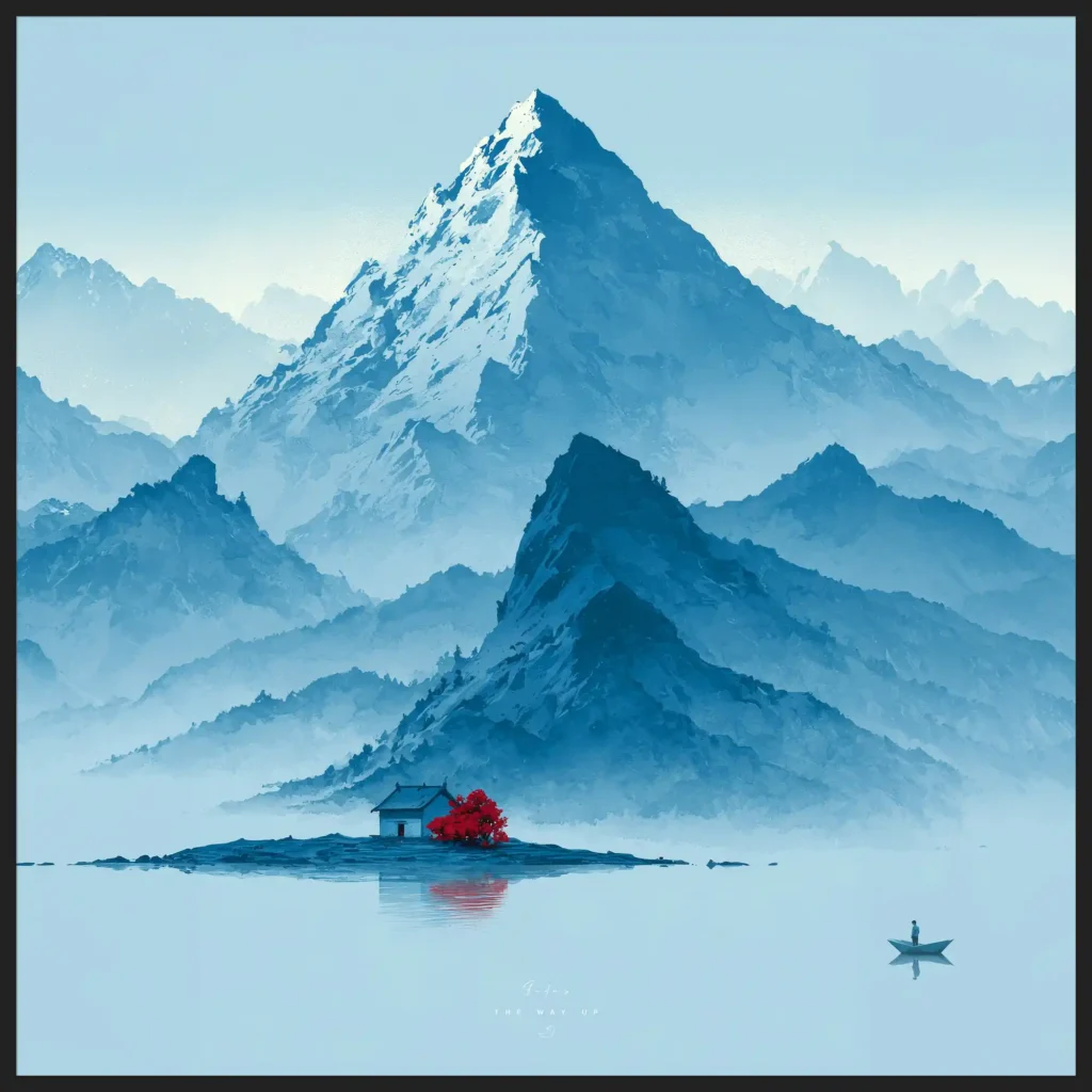 Soft Minimal 09 – Canvas – The Place Canvas  - 4