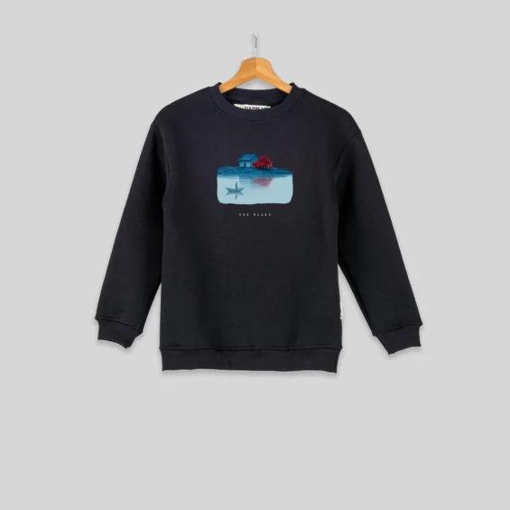 The Place Sweatshirt Sweatshirts  - 2