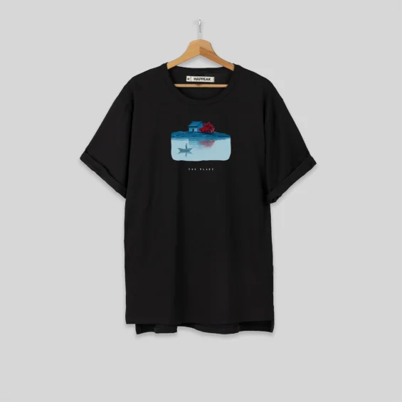The Place T-Shirt T-shirts  - 3