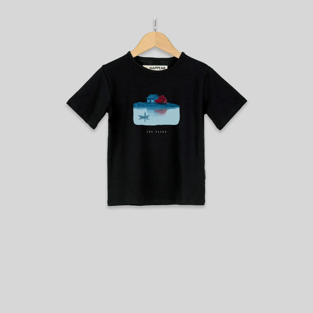 The Place T-Shirt T-shirts  - 6