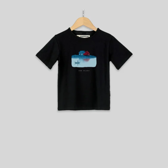 The Place T-Shirt T-shirts  - 6