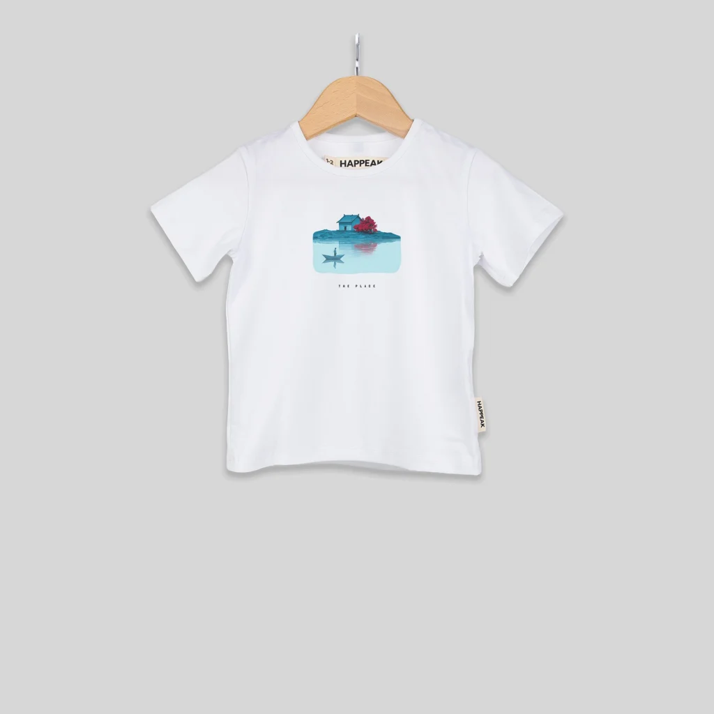 The Place T-Shirt T-shirts  - 5