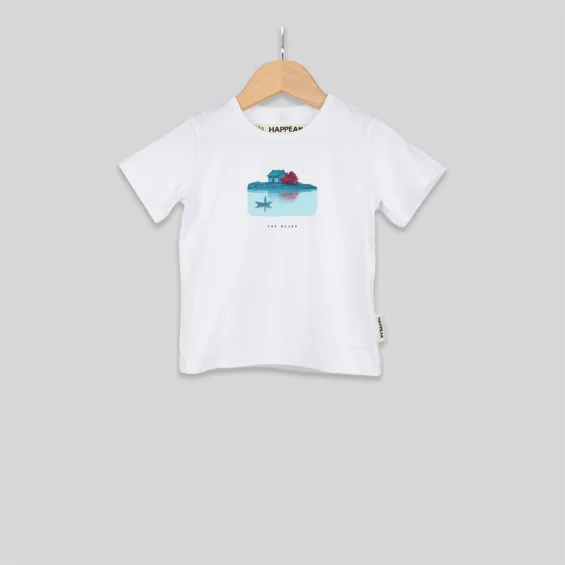 The Place T-Shirt T-shirts  - 5