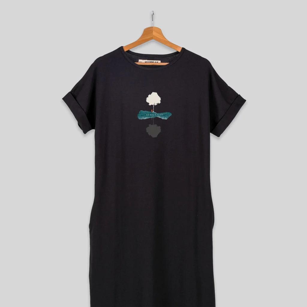 Connection Dress Dresses  - 7