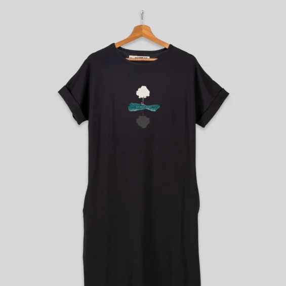 Connection Dress Dresses  - 7