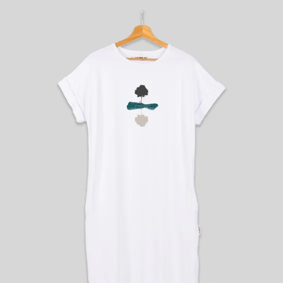 Connection Dress Dresses  - 8