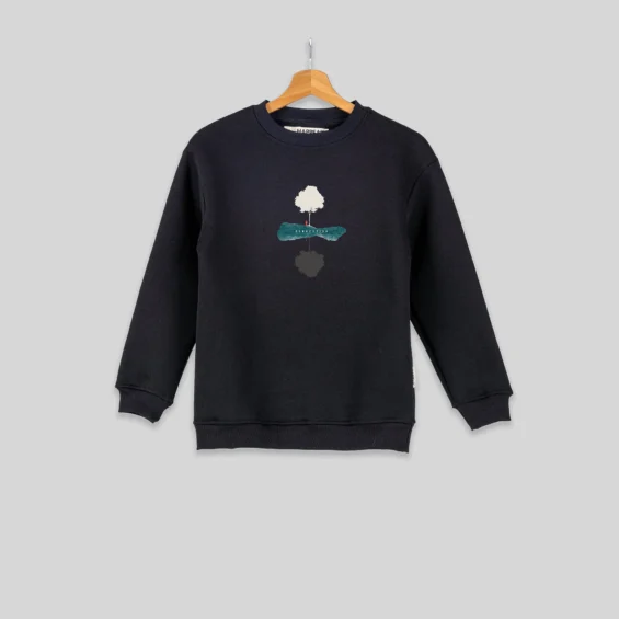 Connection Sweatshirt Sweatshirts  - 2
