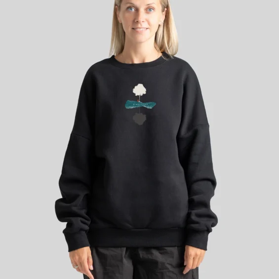 Connection Sweatshirt Sweatshirts  - 4