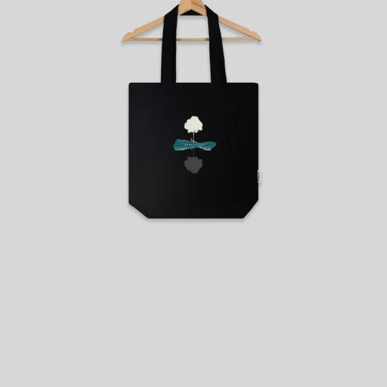 Tote Bag – Connection Tote bags  - 2