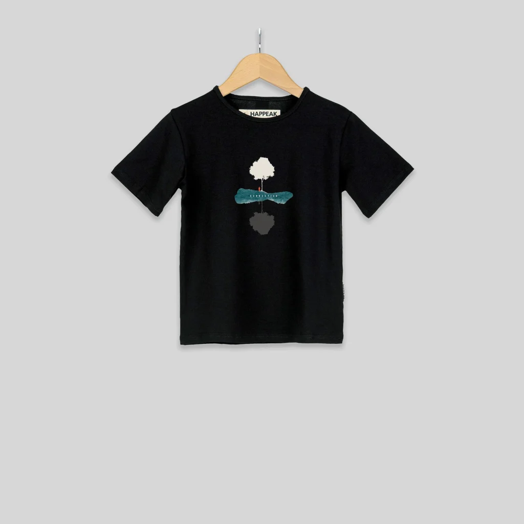 Connection T-Shirt T-shirts  - 5