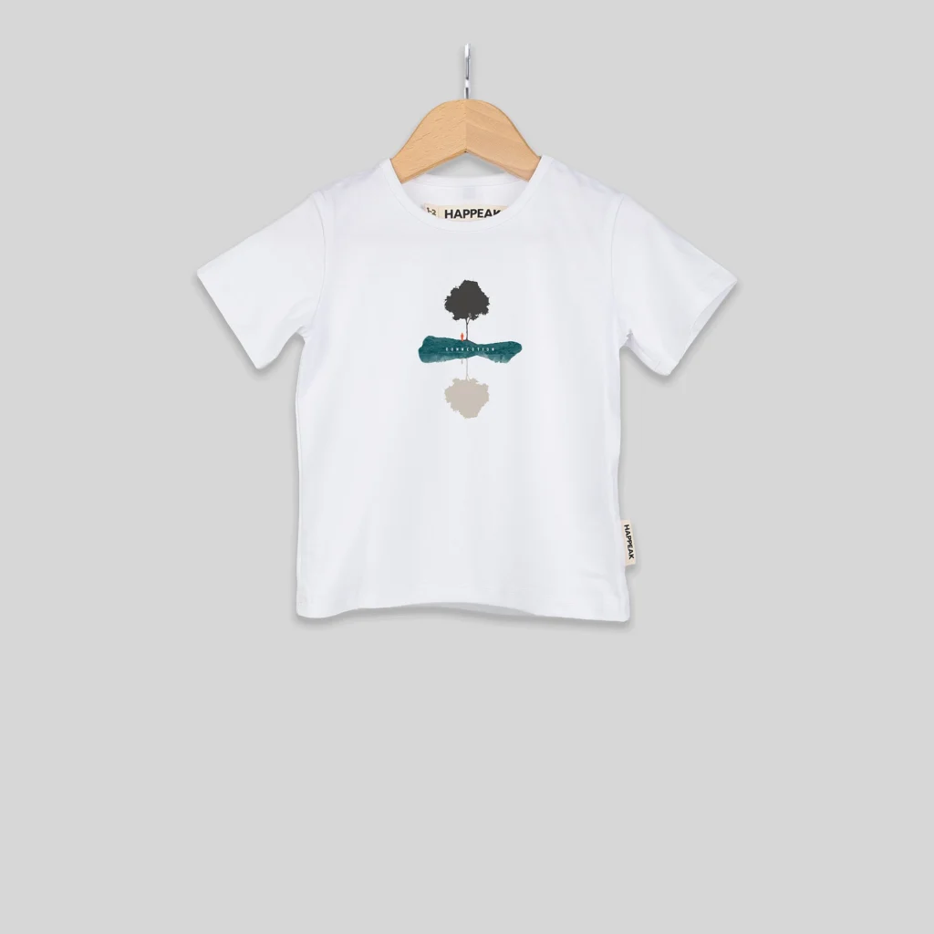 Connection T-Shirt T-shirts  - 6