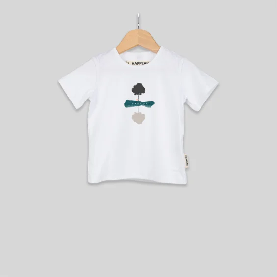 Connection T-Shirt T-shirts  - 6
