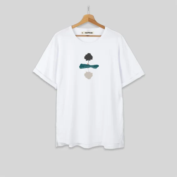 Connection T-Shirt T-shirts  - 3