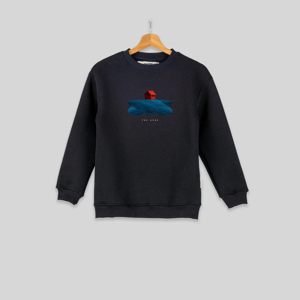 The Home Sweatshirt Sweatshirts  - 2