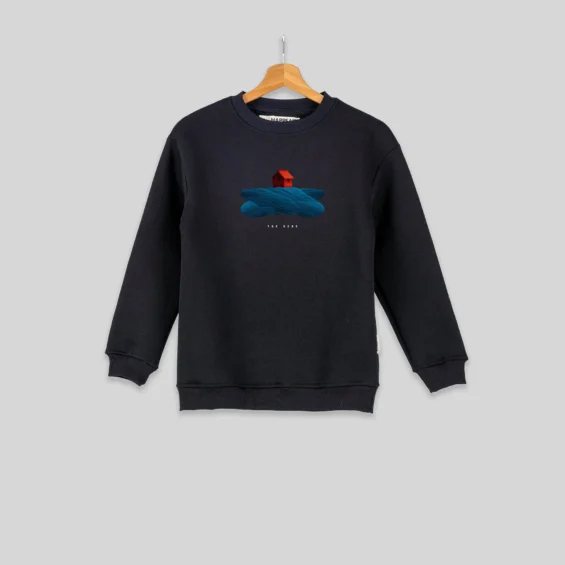 The Home Sweatshirt Sweatshirts  - 2