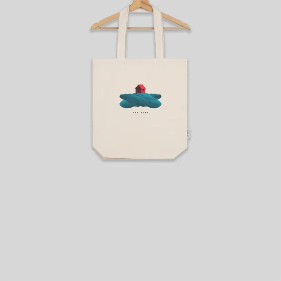 Tote Bag – The Home Tote bags  - 3