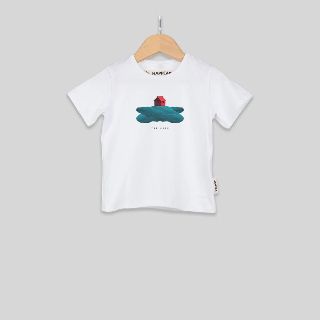 The Home T-Shirt T-shirts  - 6
