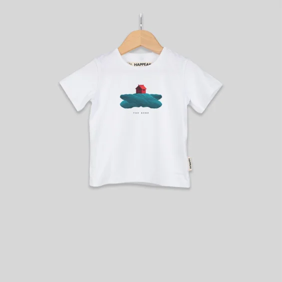 The Home T-Shirt T-shirts  - 6