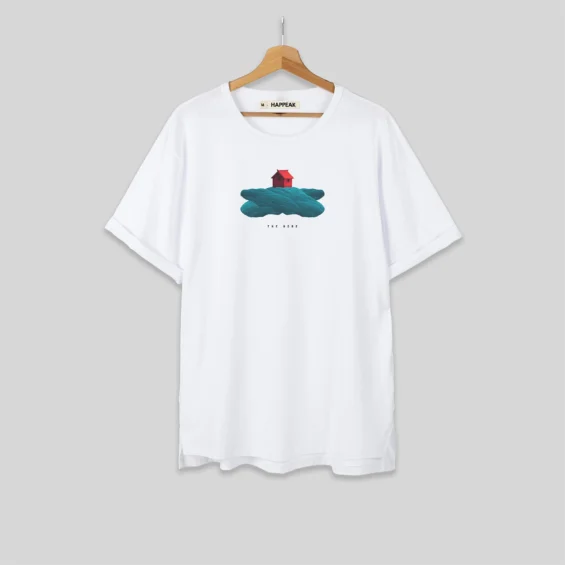 The Home T-Shirt T-shirts  - 3