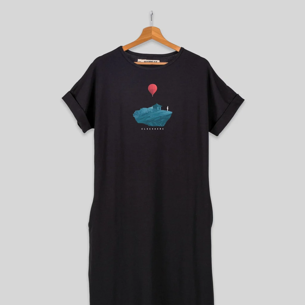 Elsewhere Dress Dresses  - 7