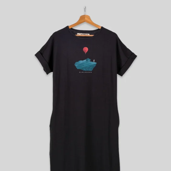Elsewhere Dress Dresses  - 7