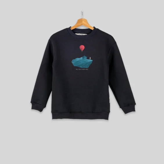 Elsewhere Sweatshirt Sweatshirts  - 2