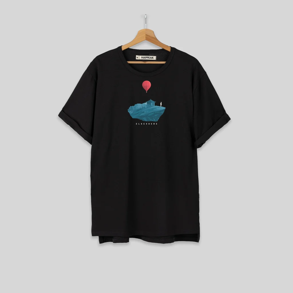 Elsewhere T-Shirt T-shirts  - 1