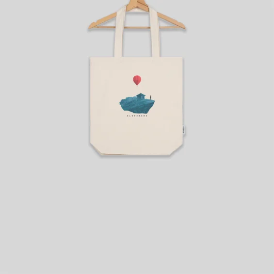 Tote Bag – Elsewhere Tote bags  - 3