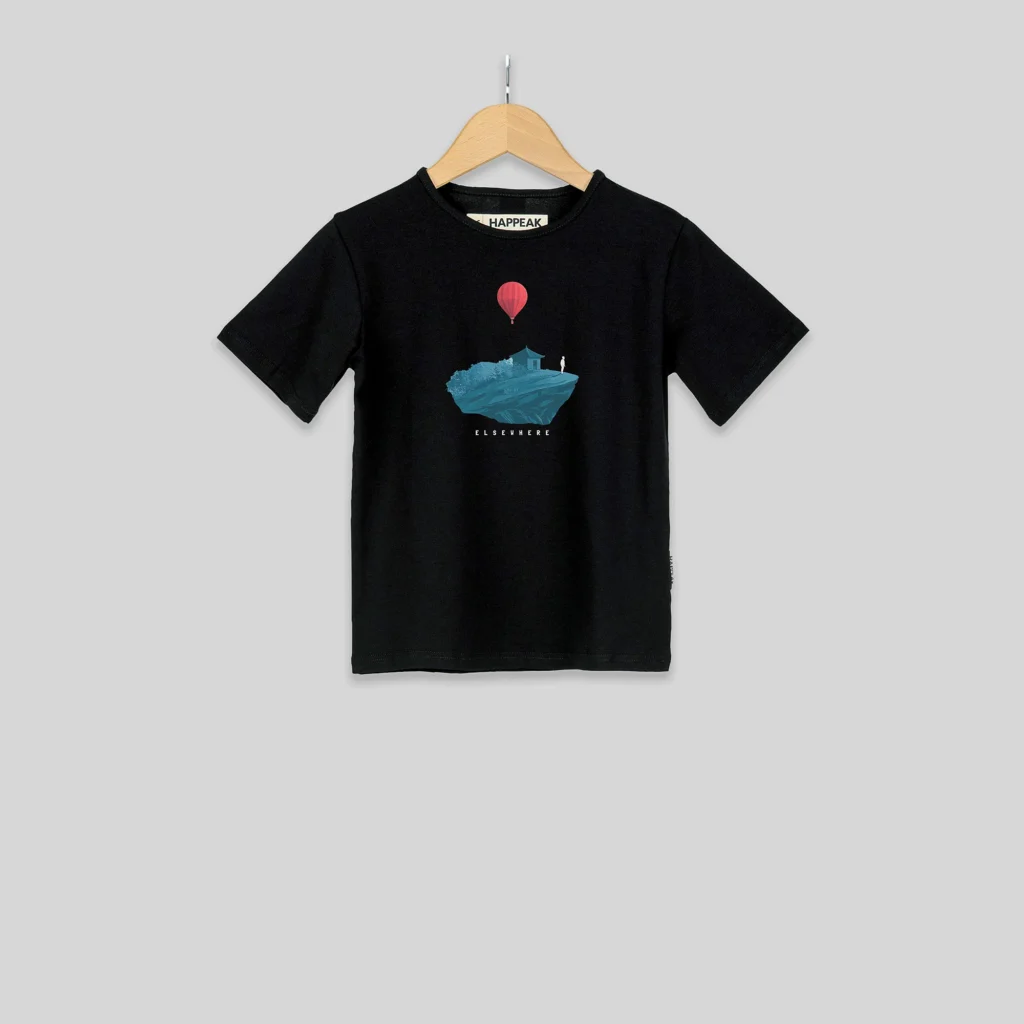 Elsewhere T-Shirt T-shirts  - 5