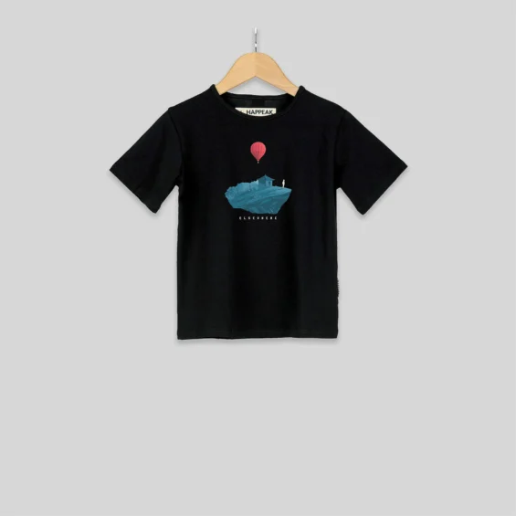 Elsewhere T-Shirt T-shirts  - 5