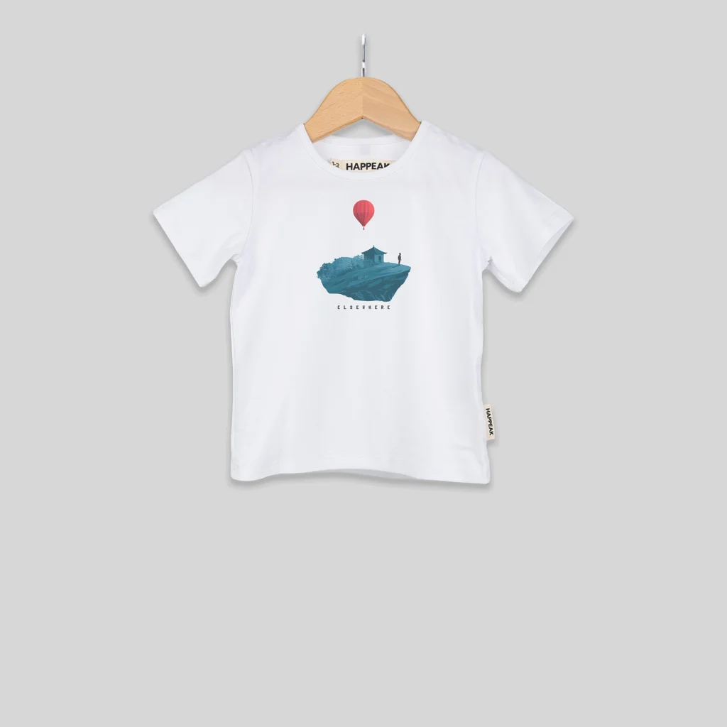 Elsewhere T-Shirt T-shirts  - 6