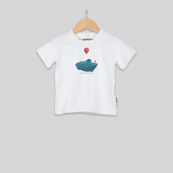 Elsewhere T-Shirt T-shirts  - 6