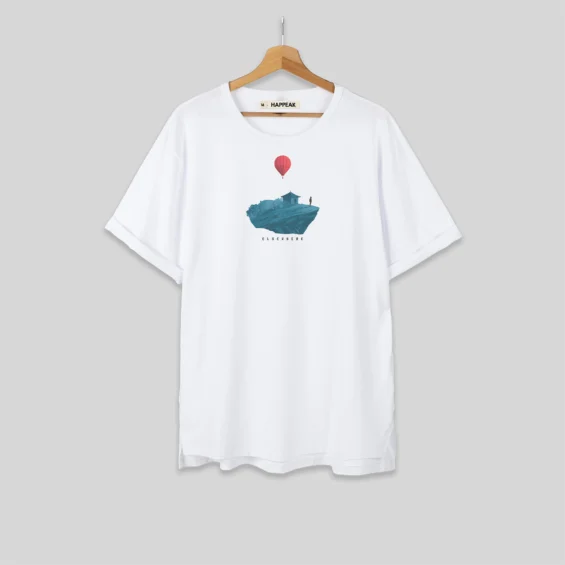Elsewhere T-Shirt T-shirts  - 3