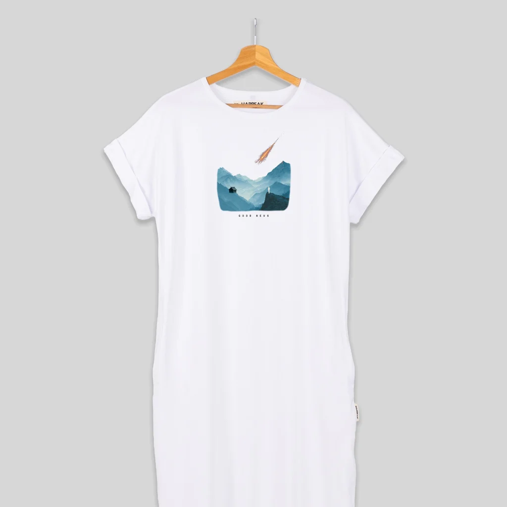Good News Dress Dresses  - 8