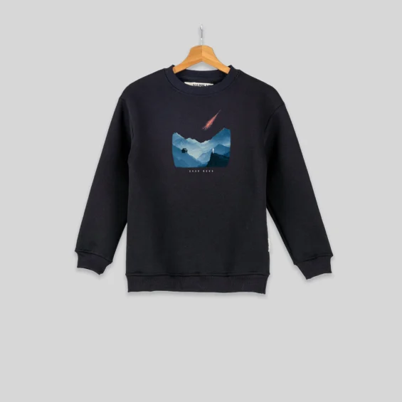 Good News Sweatshirt Sweatshirts  - 2