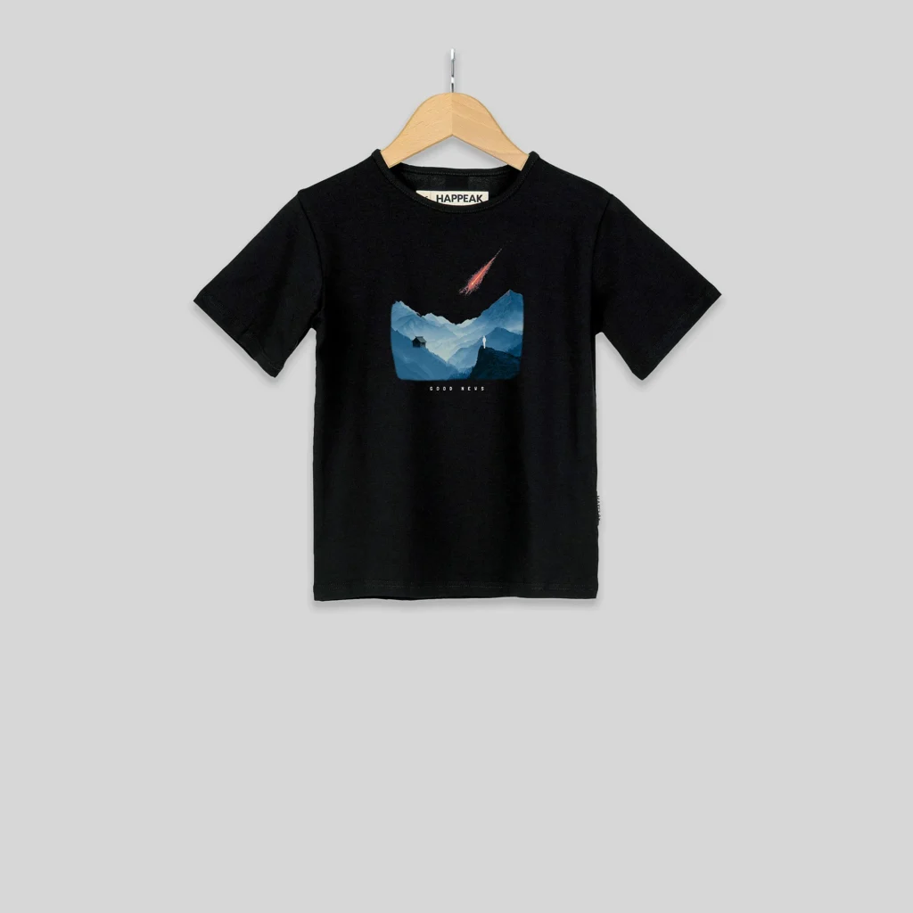 Good News T-Shirt T-shirts  - 5
