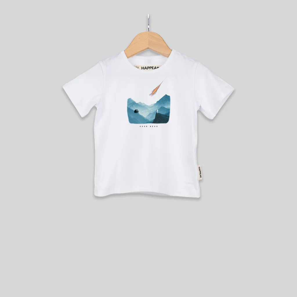Good News T-Shirt T-shirts  - 6