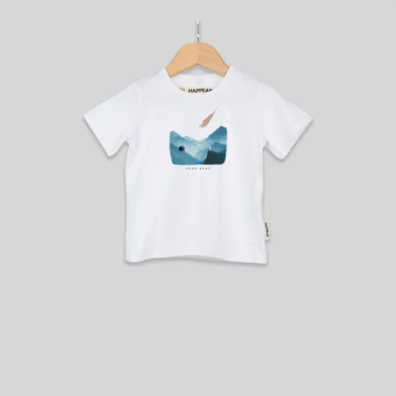 Good News T-Shirt T-shirts  - 6