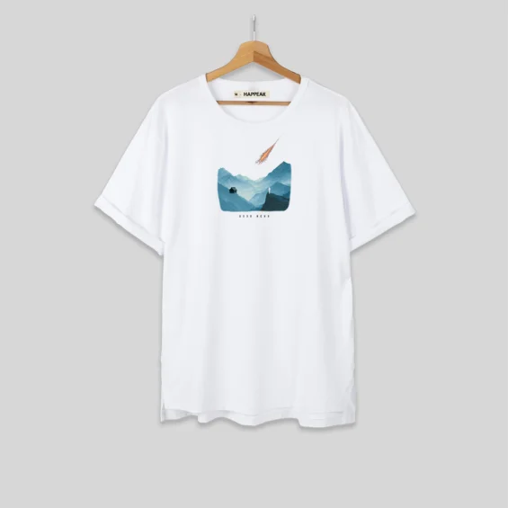 Good News T-Shirt T-shirts  - 3