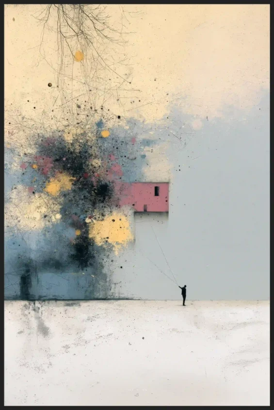Echoes 01 – Canvas – The Plan Canvas  - 2