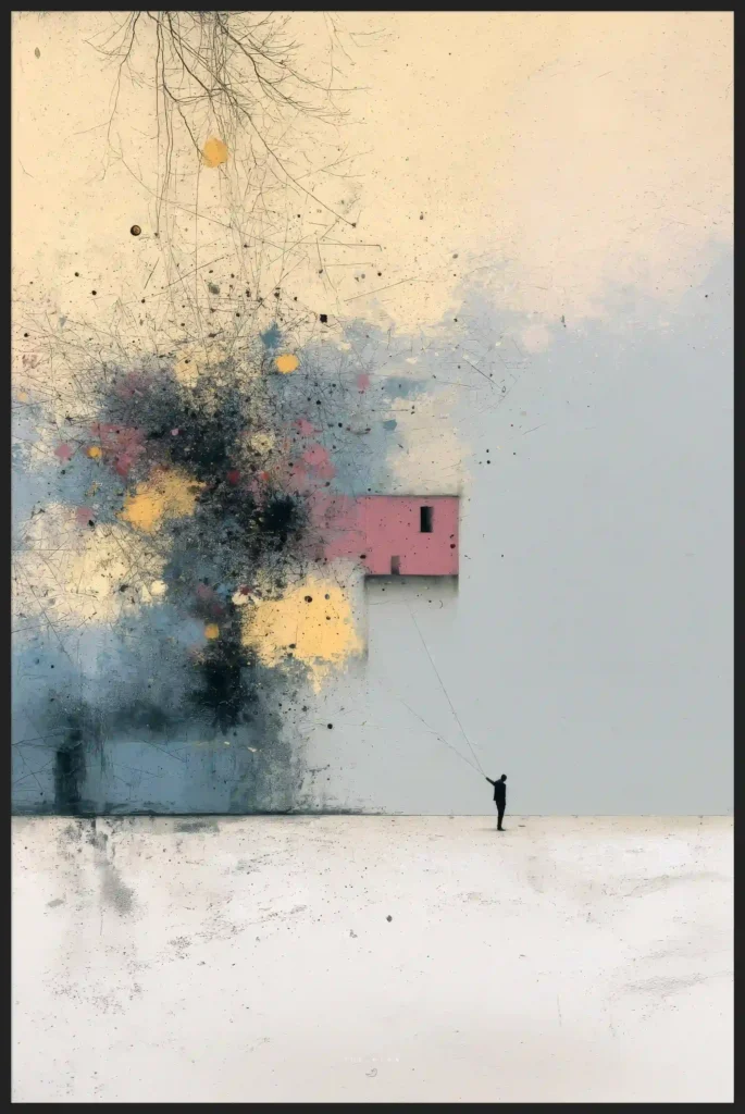 Echoes 01 – Canvas – The Plan Canvas  - 2