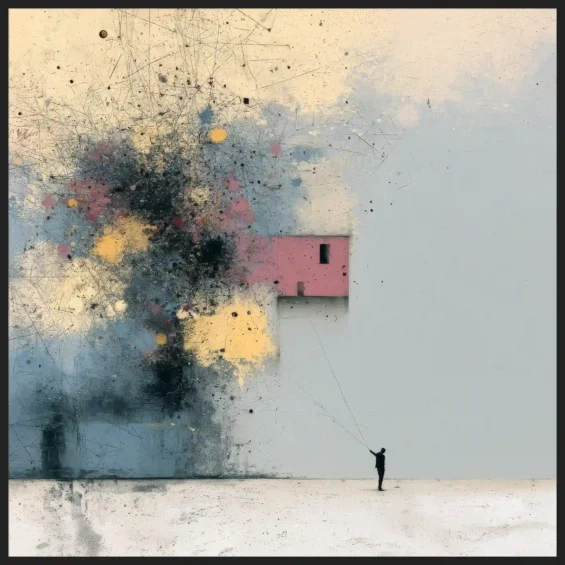 Echoes 01 – Canvas – The Plan Canvas  - 4