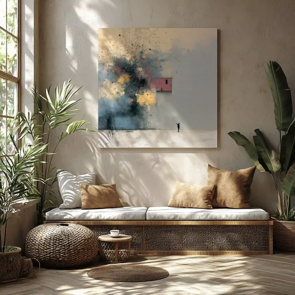 Echoes 01 – Canvas – The Plan Canvas  - 3